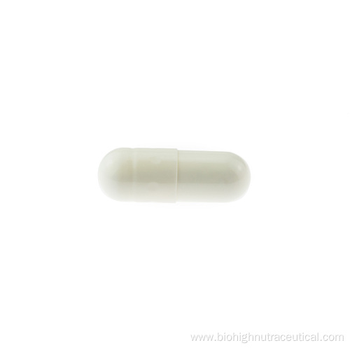 pomegranate  hard  capsule